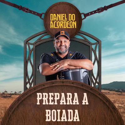 Prepara a Boiada's cover