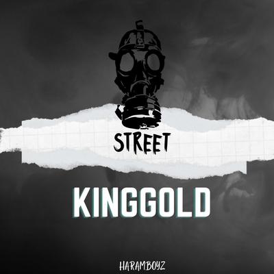 STREET's cover