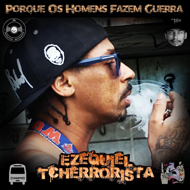 Ezequiel Tcherrorista's avatar image