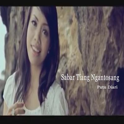 Sabar Tiang Ngantosang's cover