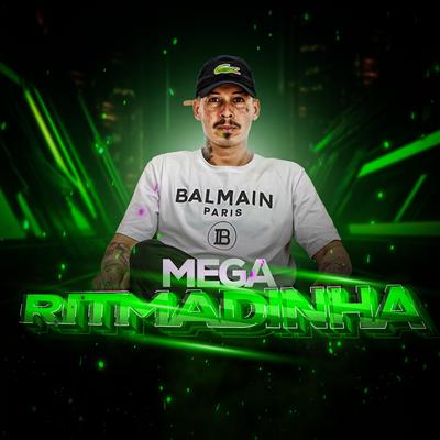 MEGA RITMADINHA By DJ K10 BEAT's cover