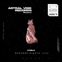 Axbla's avatar cover
