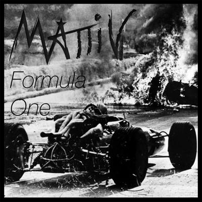 Formula One (VIP) (VIP) By Mattiv's cover