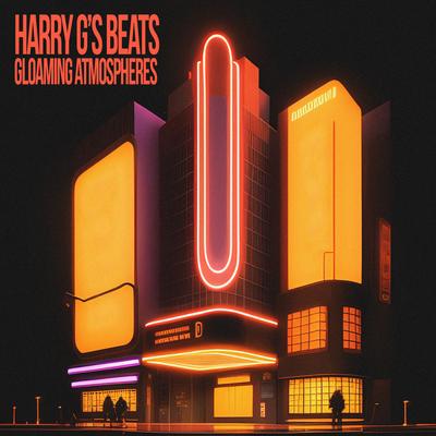 gloaming atmospheres By Harry G's Beats's cover