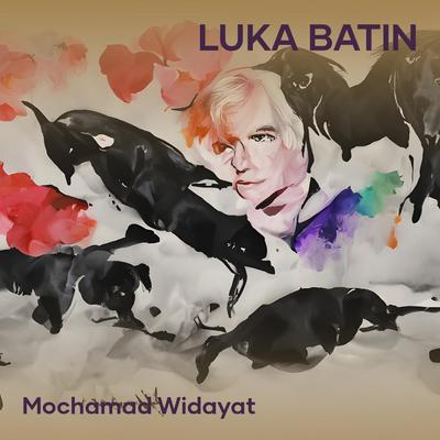 LUKA BATIN's cover