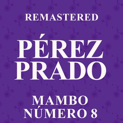 Mambo número 8 (Remastered)'s cover