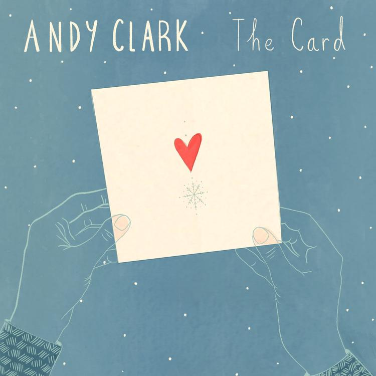 Andy Clark's avatar image