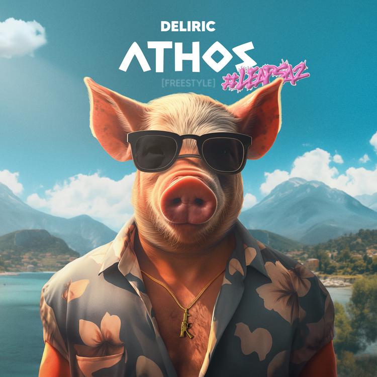 Deliric's avatar image