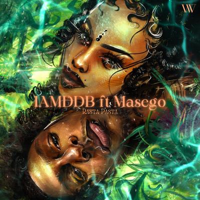 RASTA PASTA (ft. Masego) By IAMDDB, Masego's cover