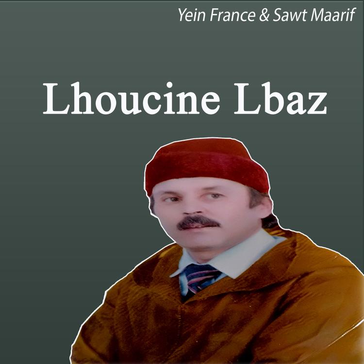 Lhoucin Lbaz's avatar image