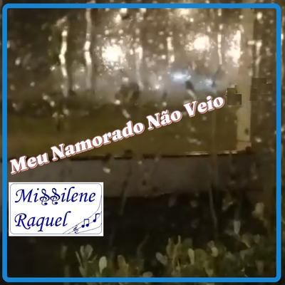 Missilene Raquel's cover