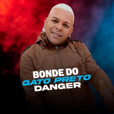 Senta e Não Para (feat. DJ Guinna) (feat. DJ Guinna) By Bonde do gato preto, DJ Guinna's cover