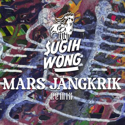 Mars Jangkrik (Remix)'s cover