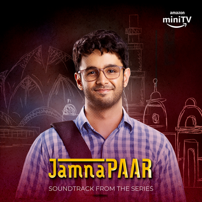 Jamnapaar's cover