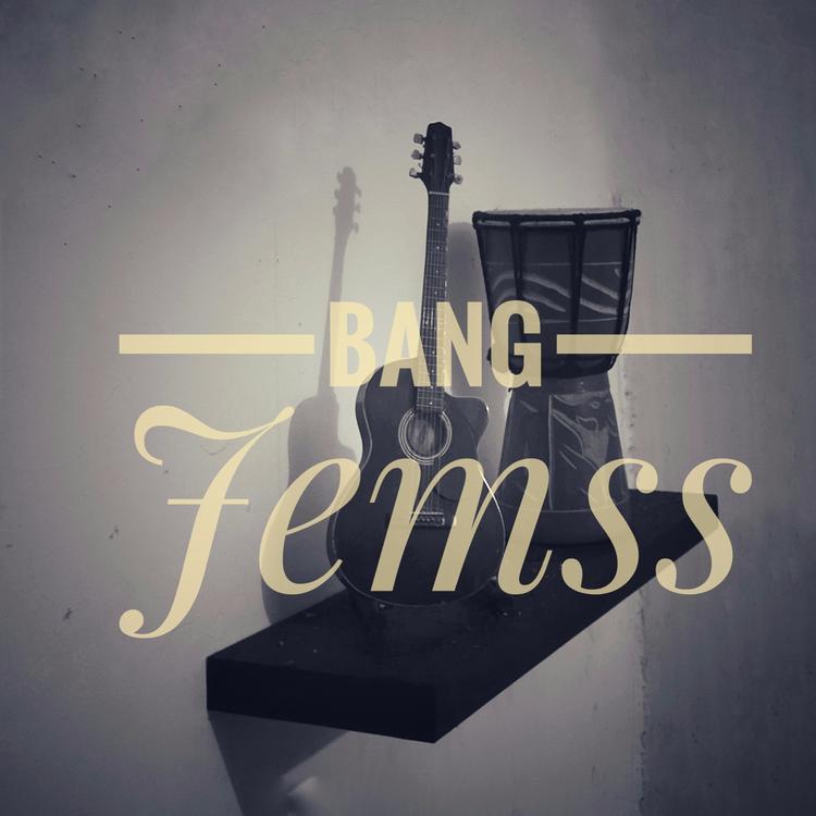 Bang jemss's avatar image