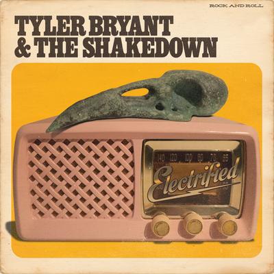 Dead To Rights By Tyler Bryant & The Shakedown's cover