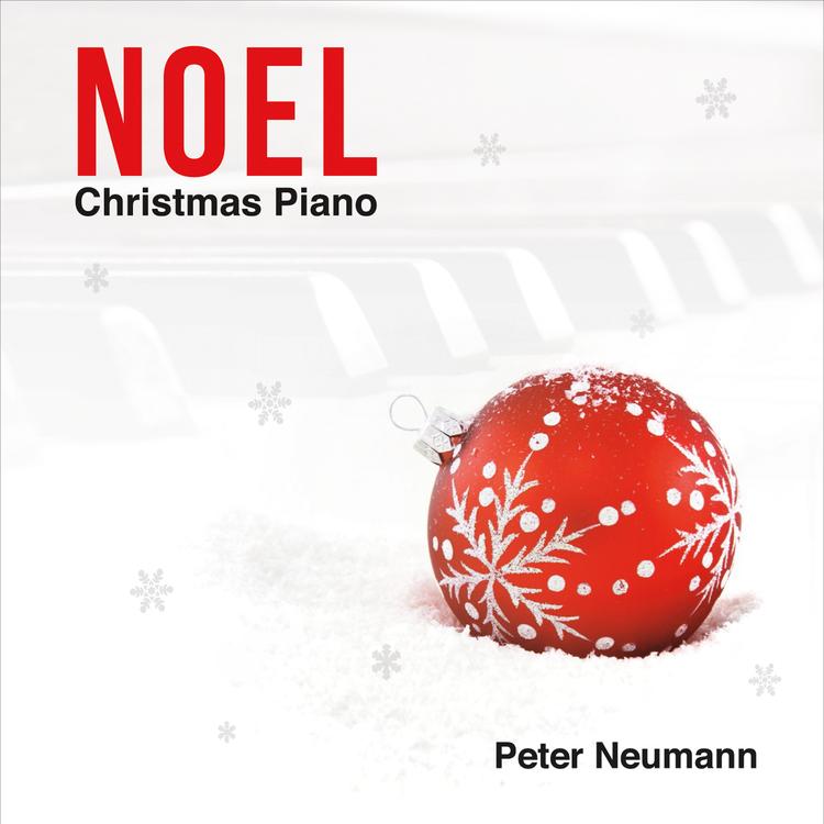 Peter Neumann's avatar image