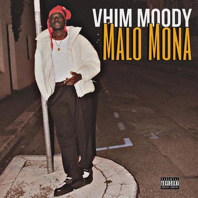 Malomona (Speed V)'s cover