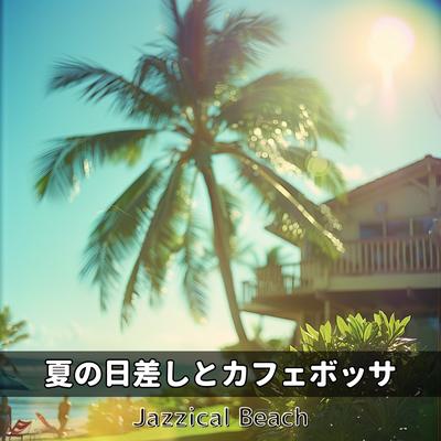 Jazzical Beach's cover