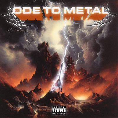 Ode to Metal's cover