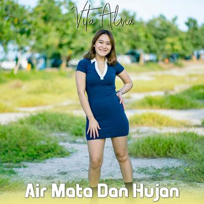 Air Mata Dan Hujan's cover