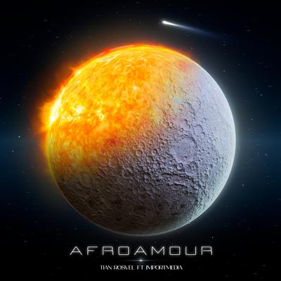 Afroamour's cover