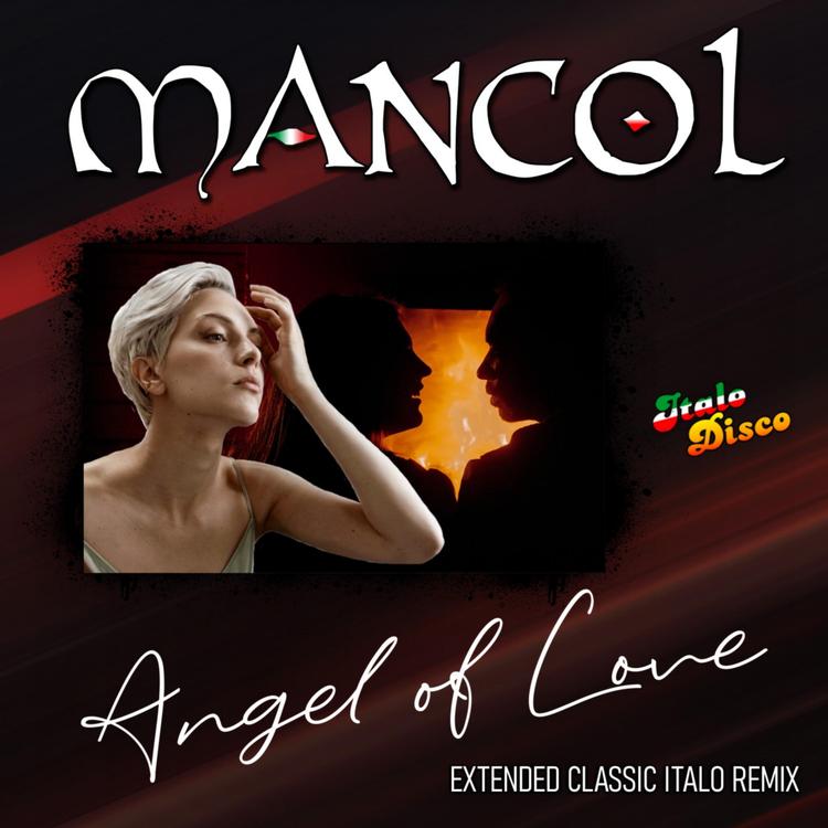 MANCOL's avatar image