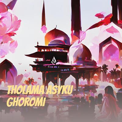 Tholama Asyku Ghoromi (Cover)'s cover