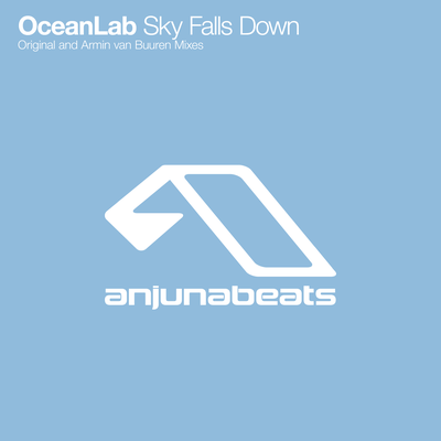Sky Falls Down's cover