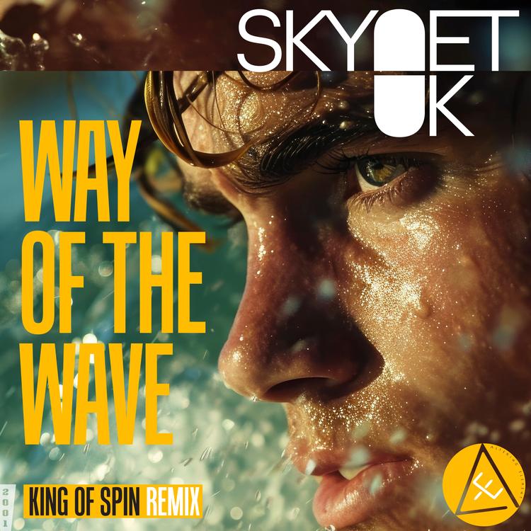 Skynet UK's avatar image