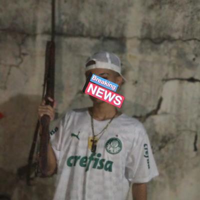 Mtg Glock na cintura By DJ Mt Da R4's cover