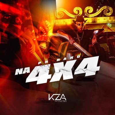 Na 4X4's cover