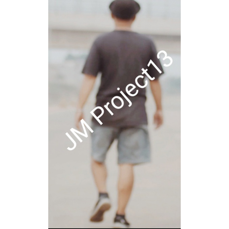 JM Project 13's avatar image