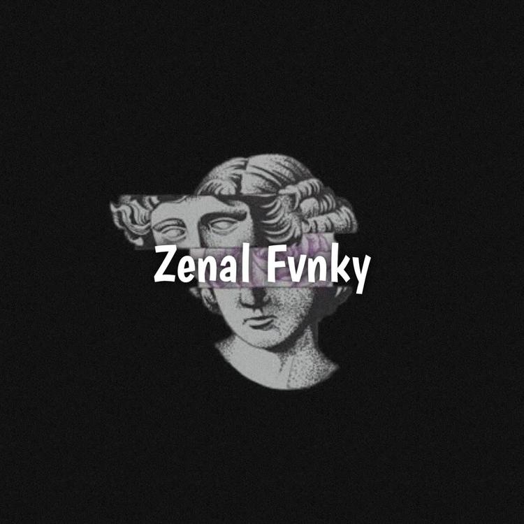 Zaenal Fvnky's avatar image