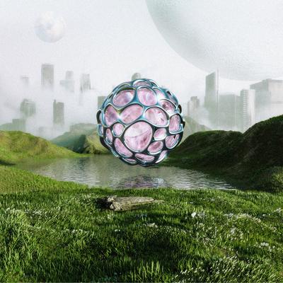 山 By APEX, LEGGO, Kyra Zilver, 4D's cover