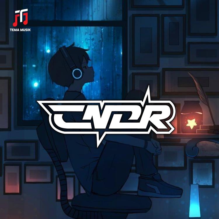 CNDR's avatar image