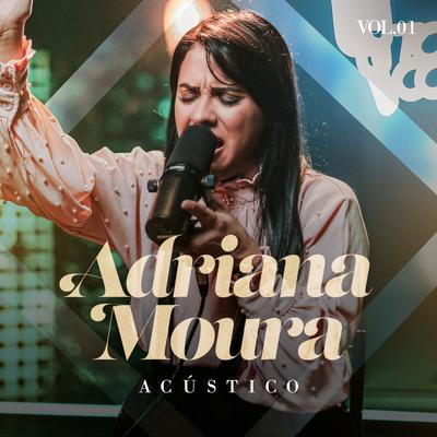 Acústico, Vol. 1's cover