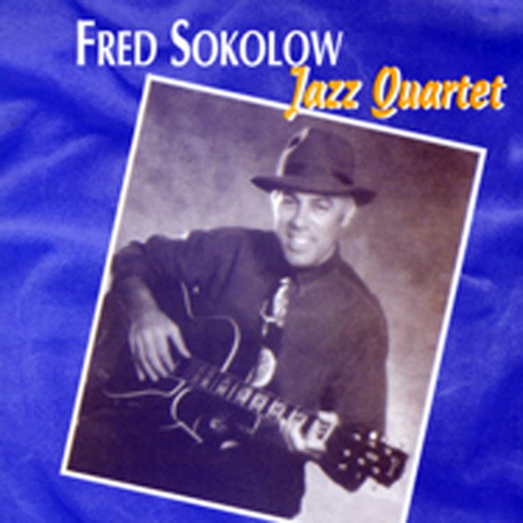 Fred Sokolow's avatar image