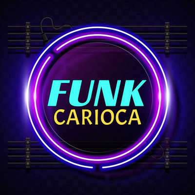 Funk Carioca By DJ Abel Pesadão, F5 Produções's cover