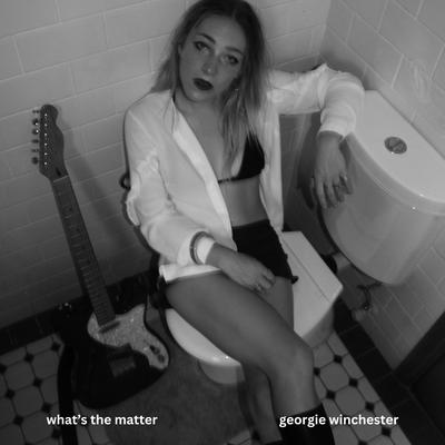 what's the matter By Georgie Winchester's cover