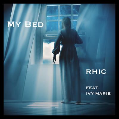 My Bed By RHIC, Ivy Marie's cover