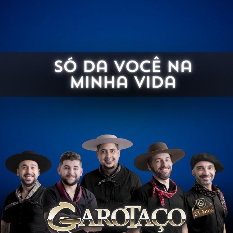 Grupo Garotaço's avatar image