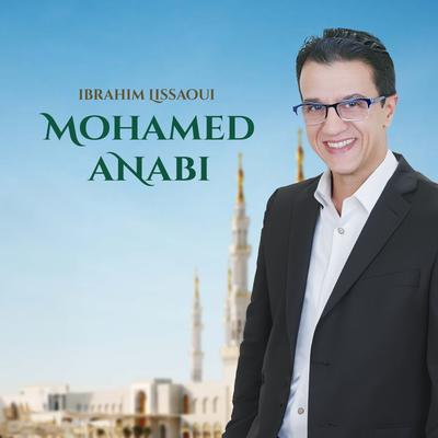 ibrahim Lissaoui's cover