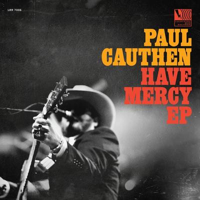 Everybody Walkin' This Land By Paul Cauthen's cover