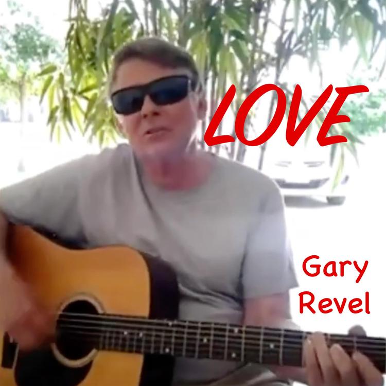 Gary Revel's avatar image