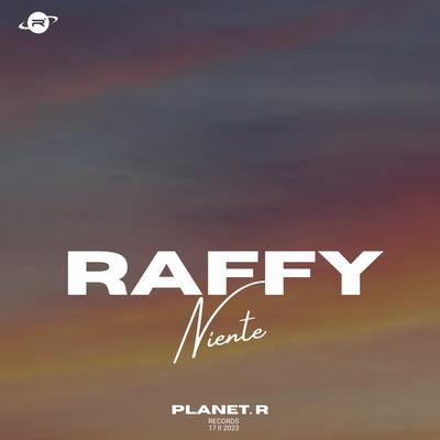 Niente By Raffy, Frank Moody's cover