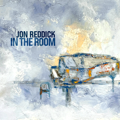 In The Room's cover
