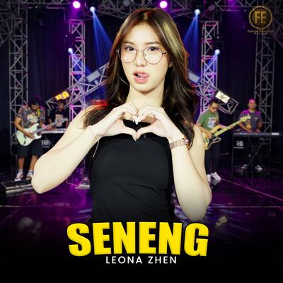 Leona Zhen's cover