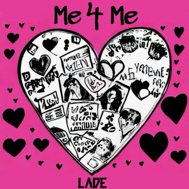 LADe's avatar image