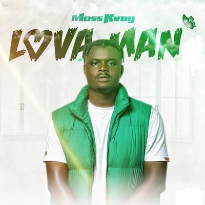 Lova Man's cover